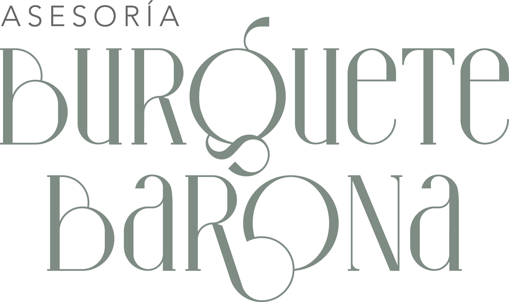 Burguete Barona SL